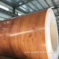 0.4mm PPGL steel coil color coated steel